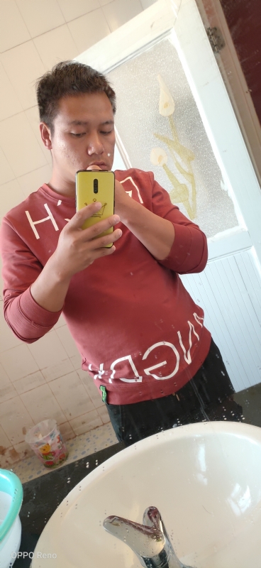 小白的第一张照片--永仁认干亲服务网